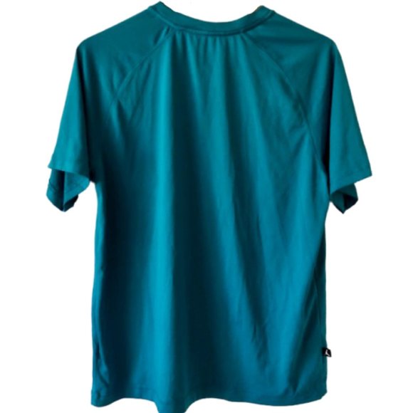 Nike Dri-Fit Wicking Air Jordan Jumpman Tee XL - Picture 2 of 5